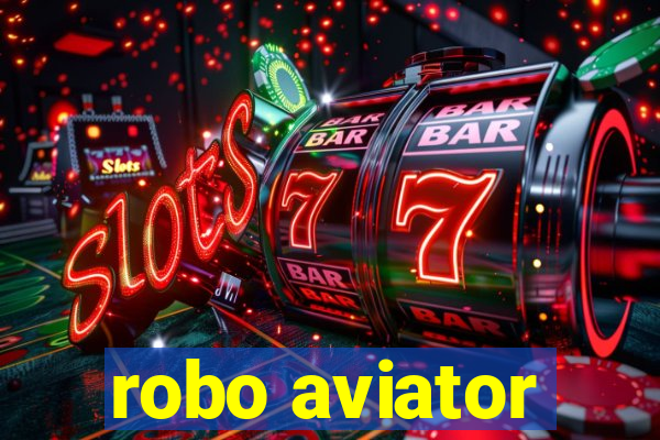 robo aviator